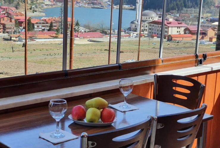 Grand Öztürk Uzungöl