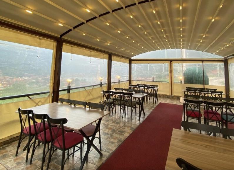 Grand Öztürk Uzungöl