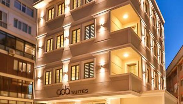 Ada Suites Nisantasi