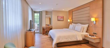 Ada Suites Nisantasi