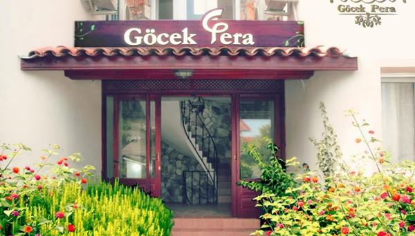 Göcek Opera Hotel