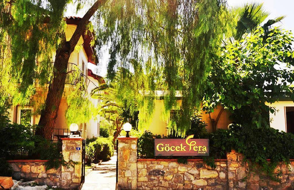 Göcek Opera Hotel