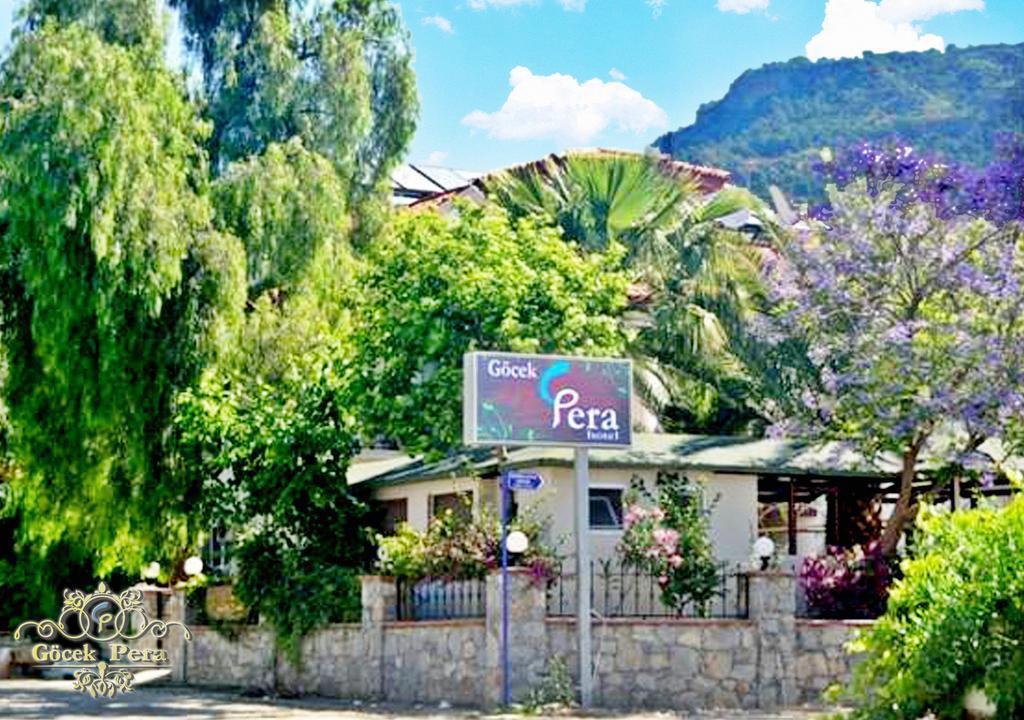 Göcek Opera Hotel