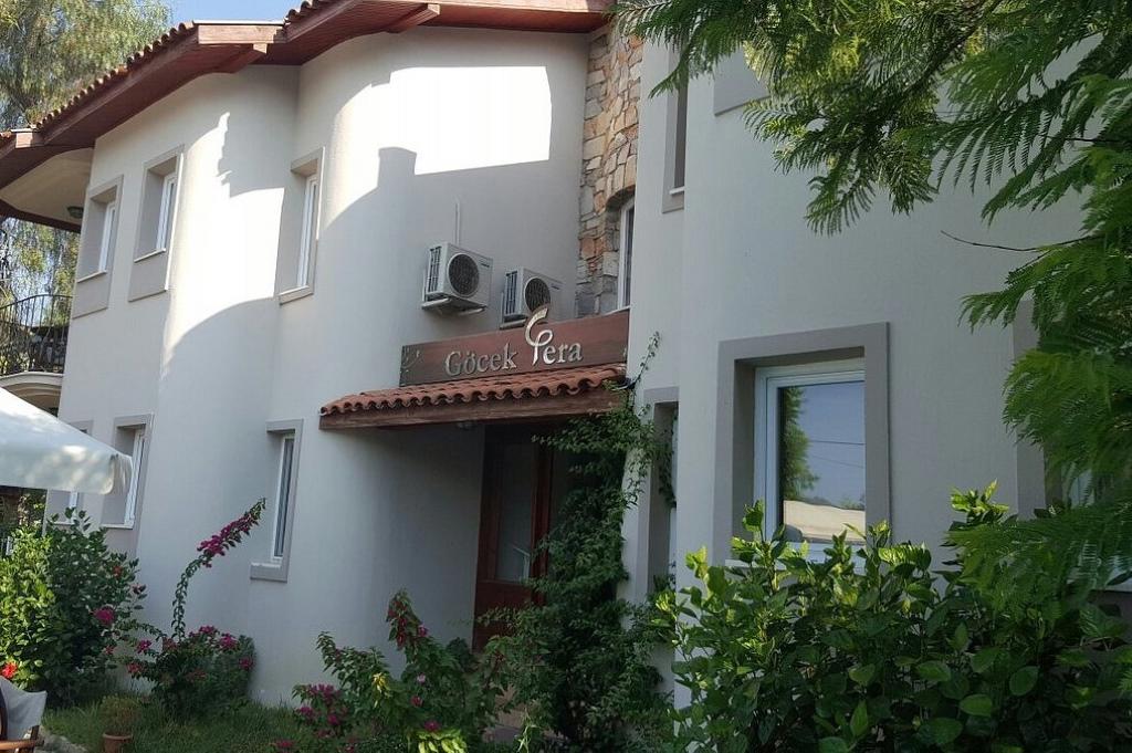 Göcek Opera Hotel