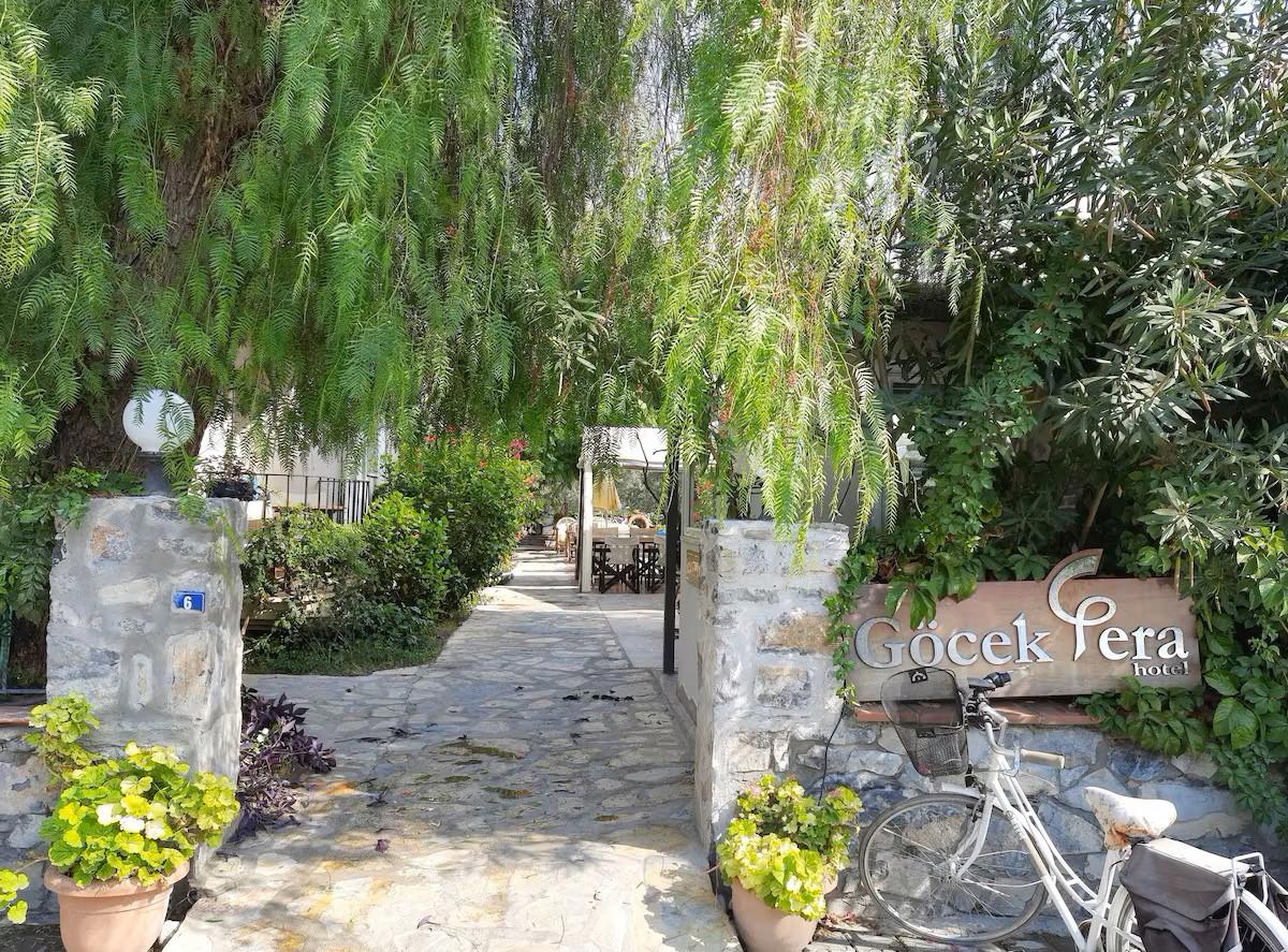 Göcek Opera Hotel