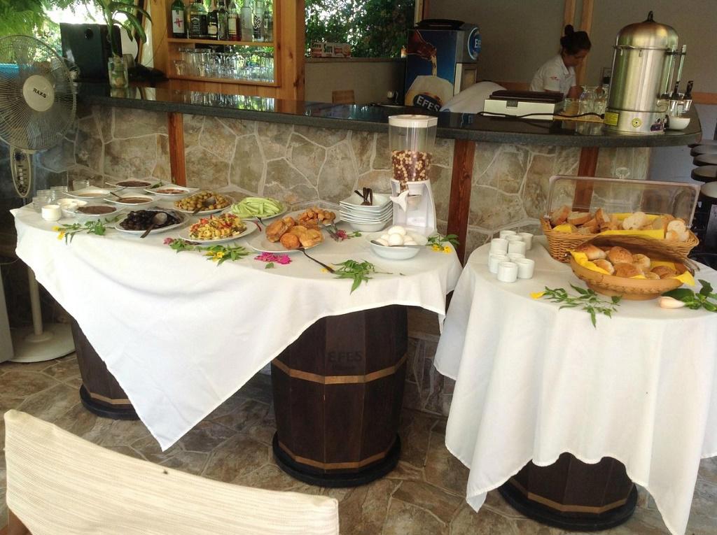 Göcek Opera Hotel