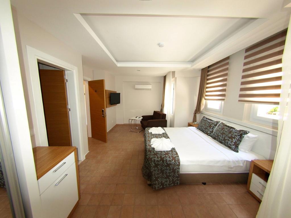 Göcek Opera Hotel
