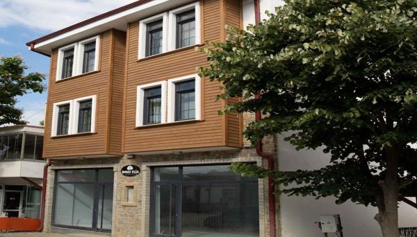 İmroz Elia Otel