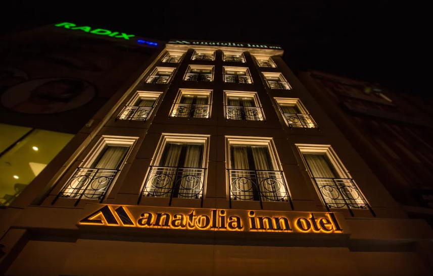 Anatolia Inn