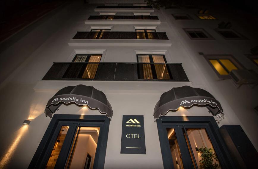 Anatolia Inn