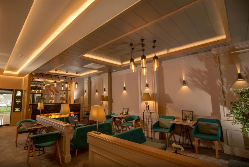 Anatolia Inn