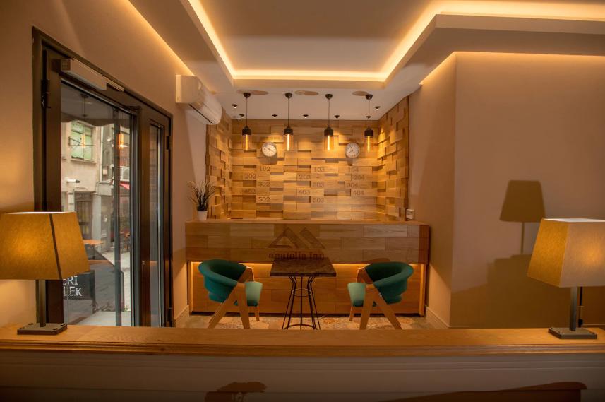 Anatolia Inn