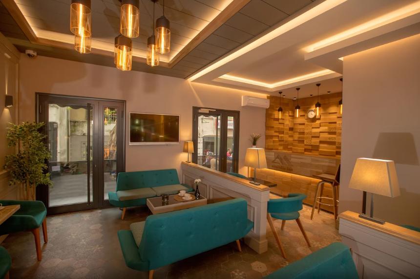 Anatolia Inn