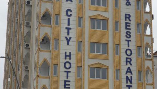 Hiera City Hotel