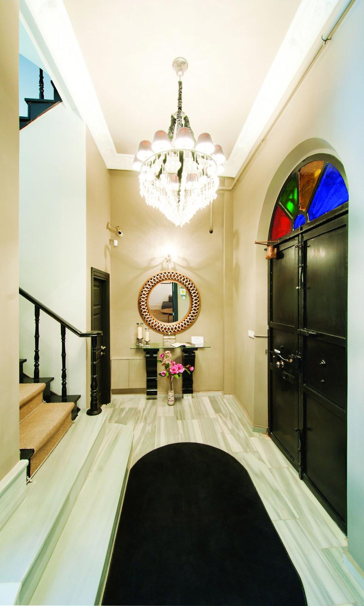 Balkon Residence