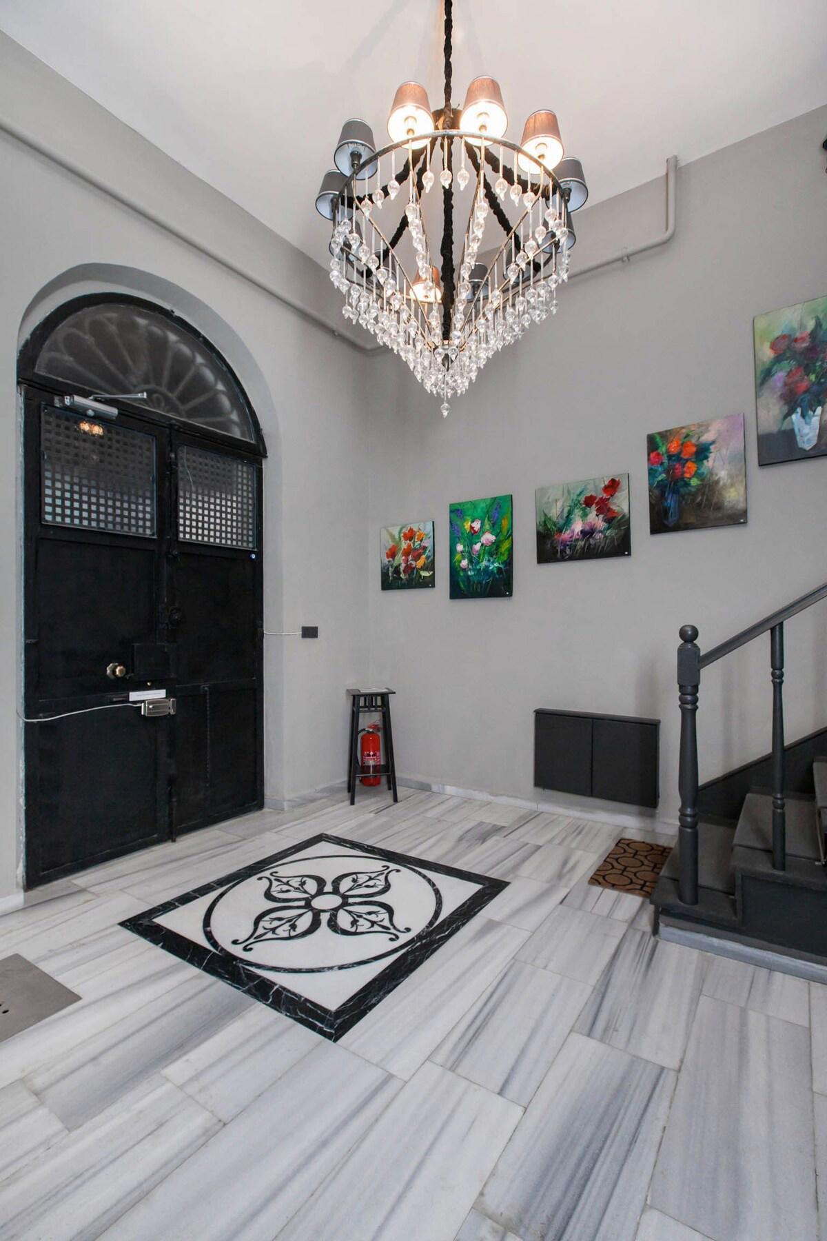 Balkon Residence
