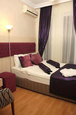 Blue Moon Apart Hotel
