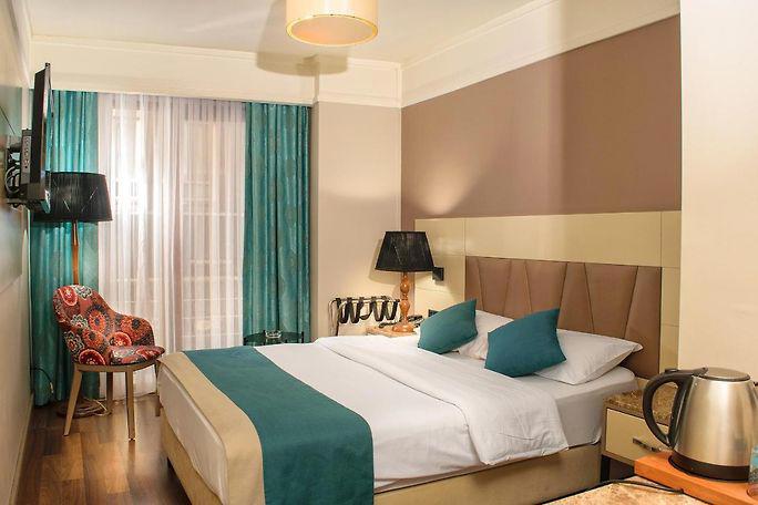 Bossuite Hotel Kadıköy
