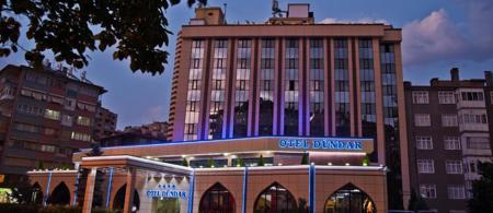 Dündar Hotel