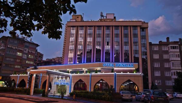 Dündar Hotel