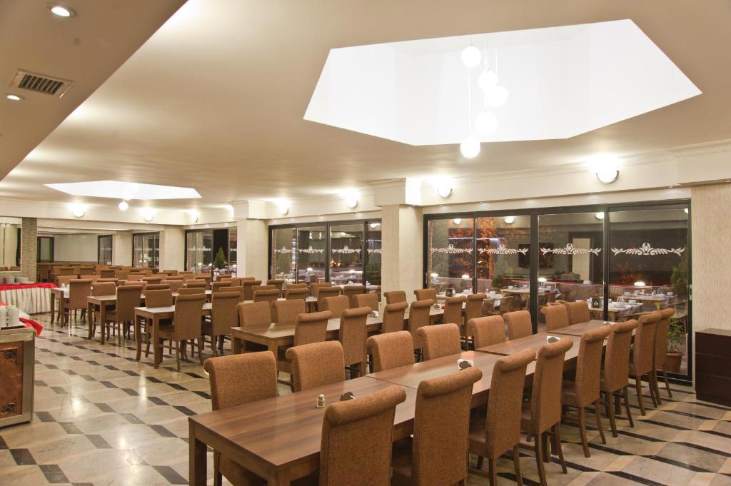 Dündar Hotel