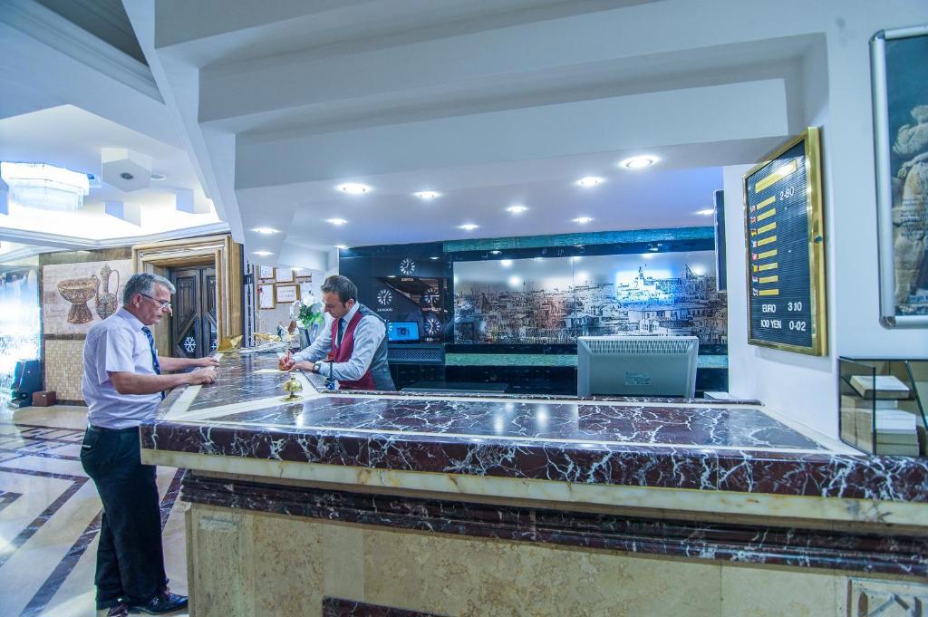 Dündar Hotel