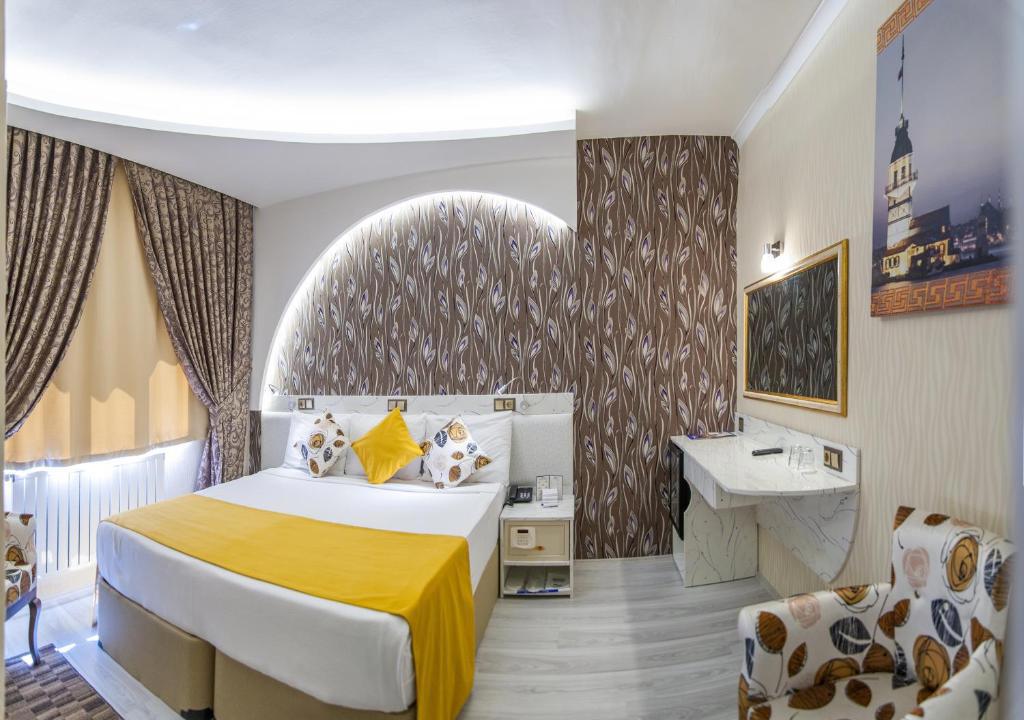 Dündar Hotel