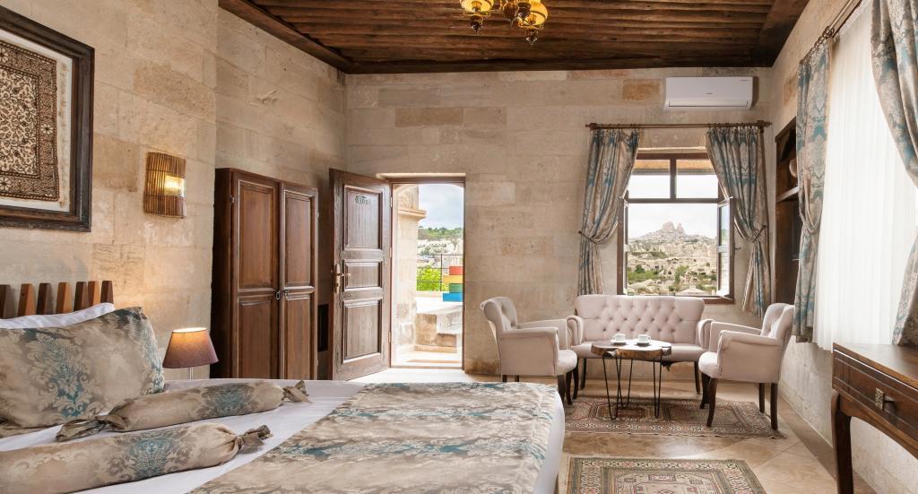 Doors Of Cappadocia Hotel