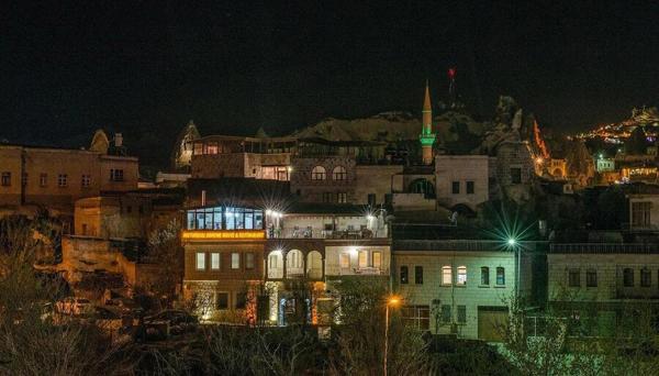 Historical Göreme House