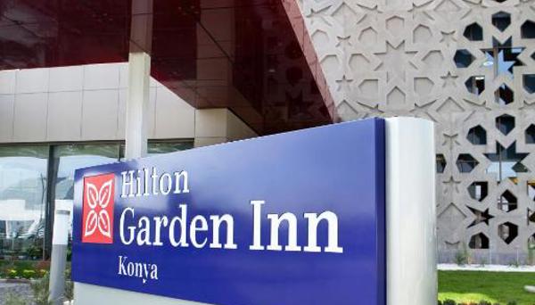 Hilton Garden Inn Konya