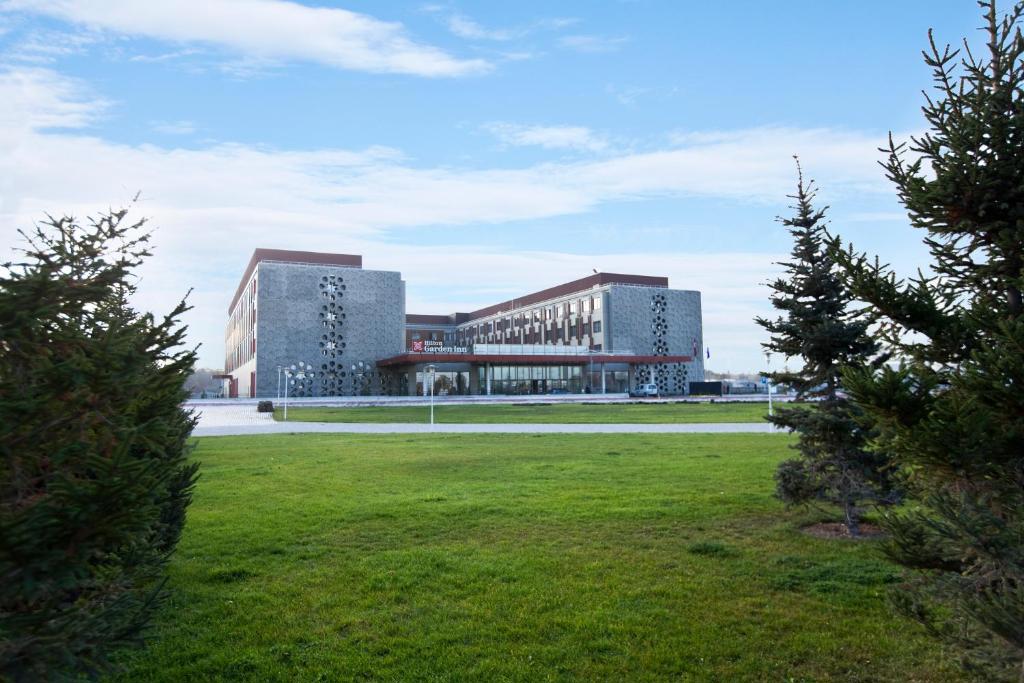 Hilton Garden Inn Konya