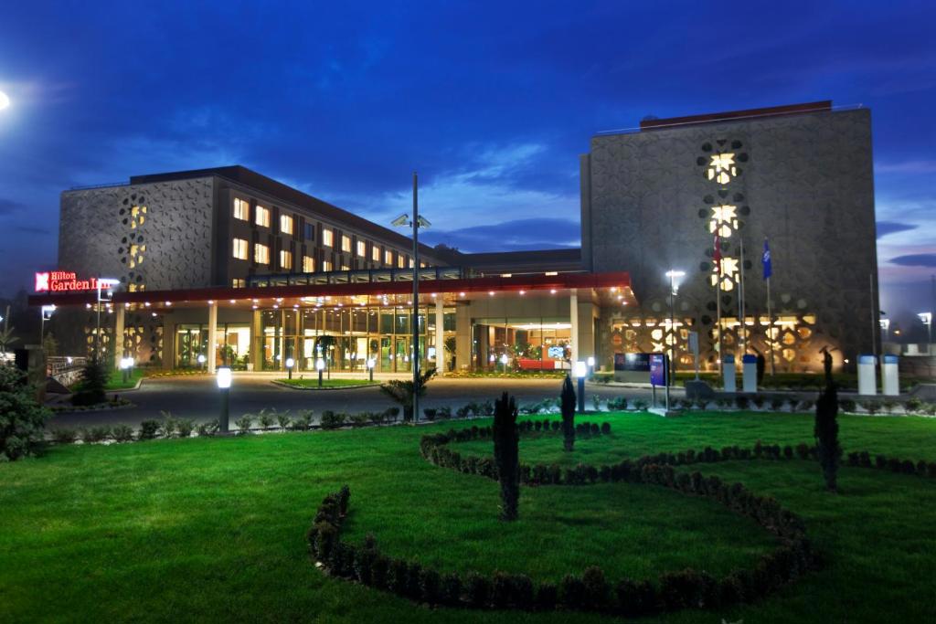 Hilton Garden Inn Konya