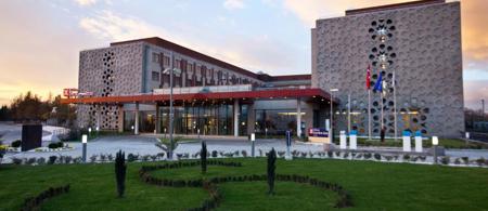 Hilton Garden Inn Konya