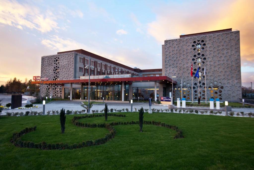 Hilton Garden Inn Konya