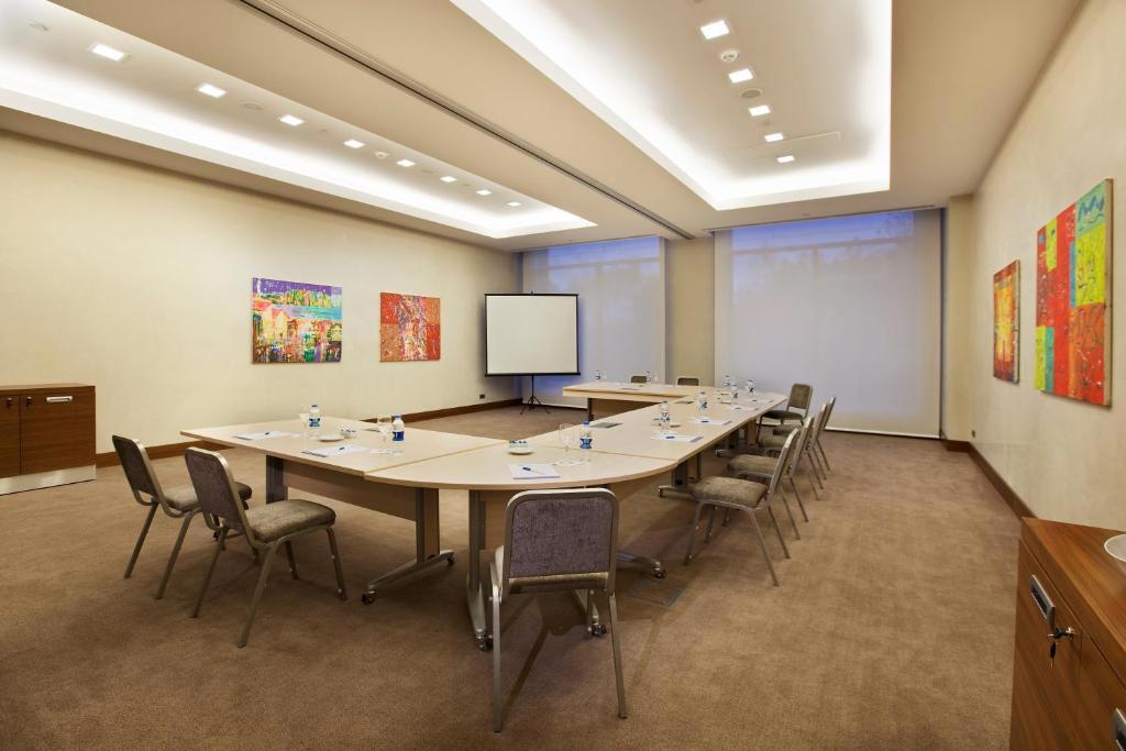 Hilton Garden Inn Konya