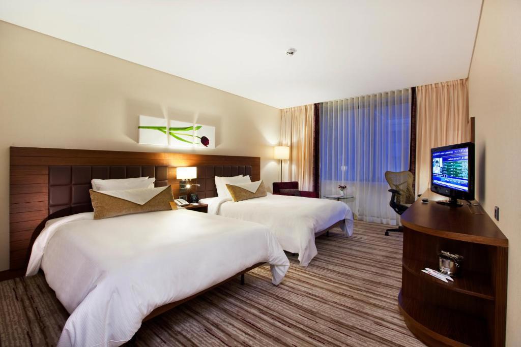 Hilton Garden Inn Konya