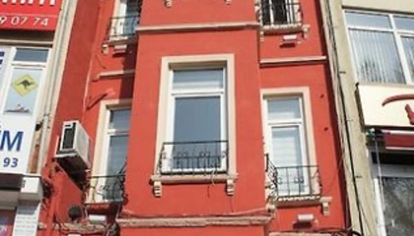 Barba Rossa Residence