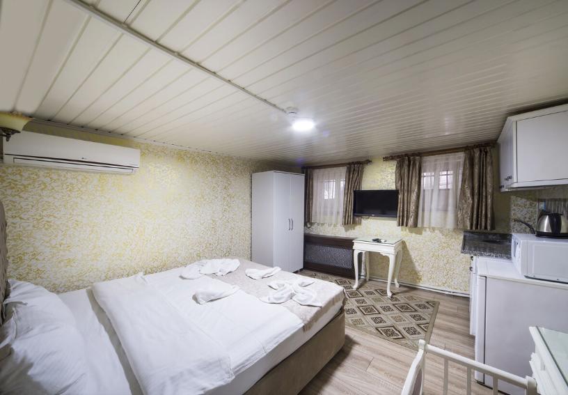 Emre Residence Suites