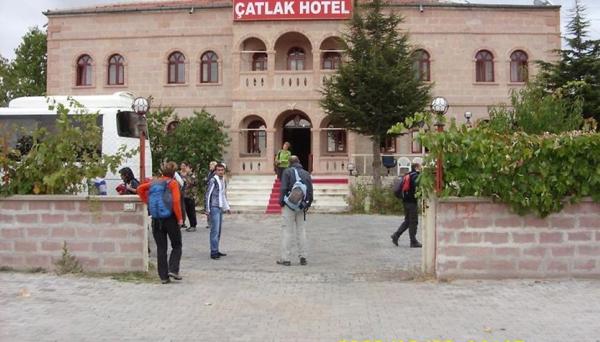 Catlak Hotel