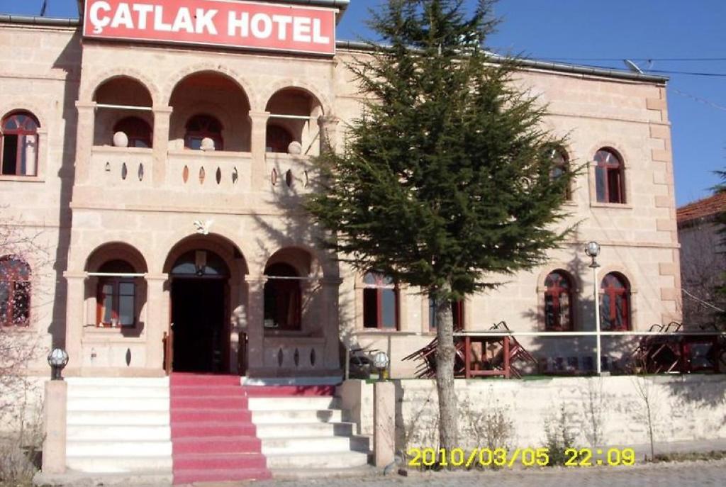 Catlak Hotel