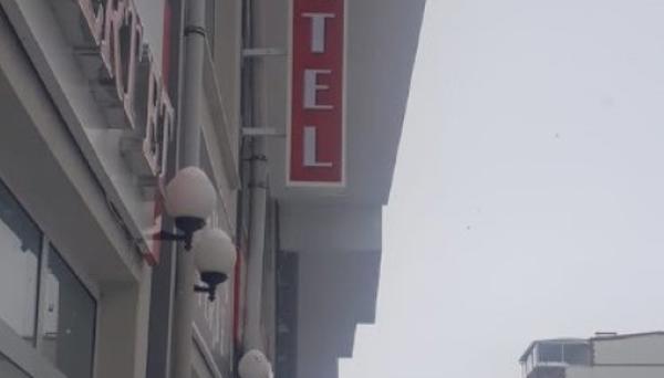 Çiftlik Otel