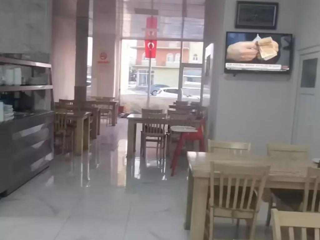 Çiftlik Otel