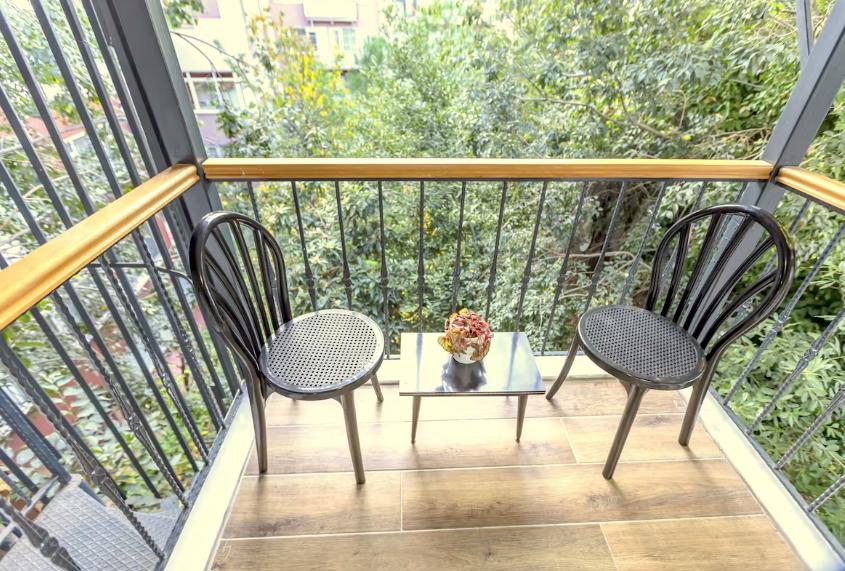 Loren Hotel Suites