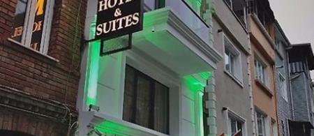 Loren Hotel Suites