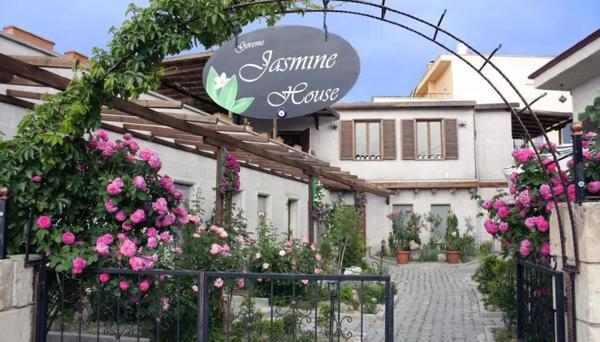 Göreme Jasmine House