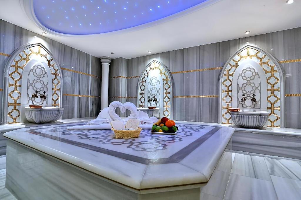 Tuğhan Hotel Mardin