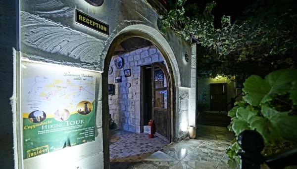 Göreme Art Stone Hotel