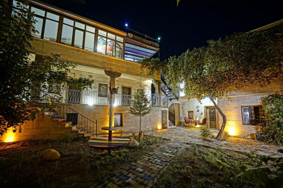 Göreme Art Stone Hotel