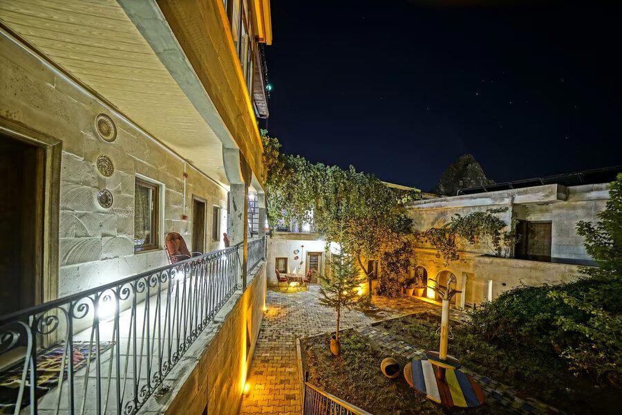 Göreme Art Stone Hotel