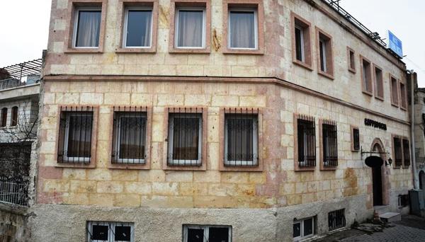 Hostel Terra Vista